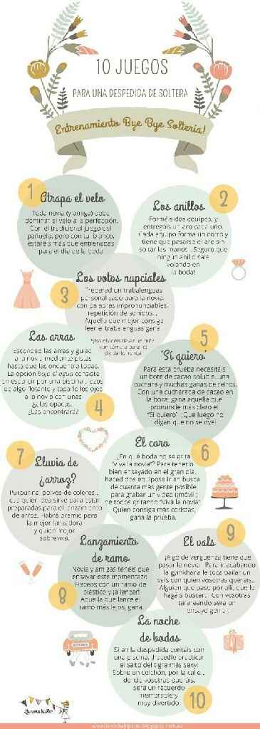 Despedida de soltera!!! - 9