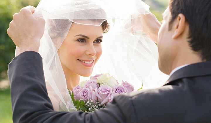 Mi nivel de boda es pro :) - 1