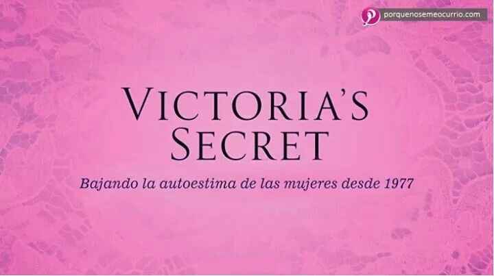¿ser una novia delgada es obligatorio? - 1