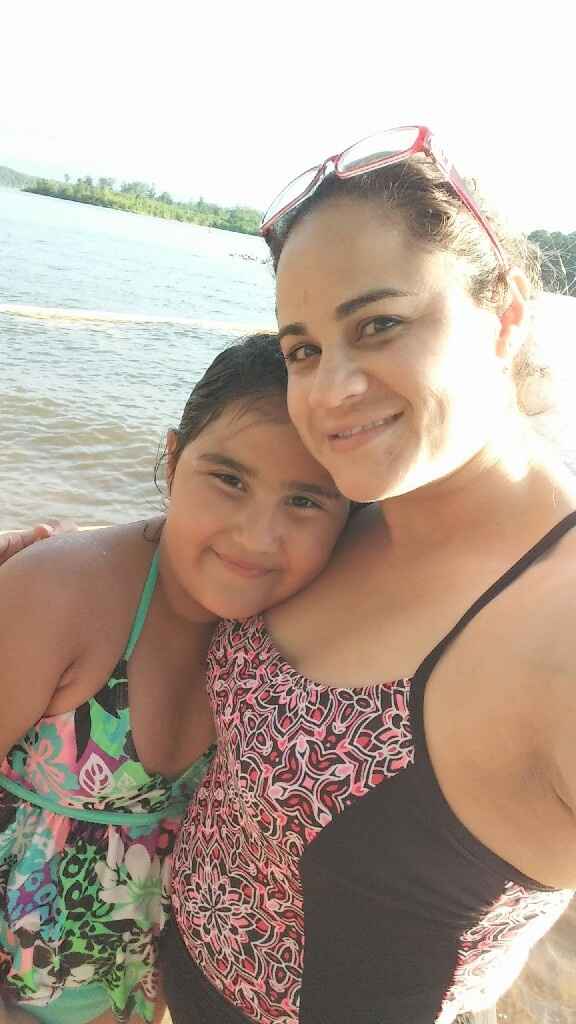 Si fuera la Boda de tu hija (pensando a futuro) cómo la apoyarias en su gran dia?. - 1