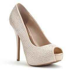 Tacones y mas tacones!!! - 1