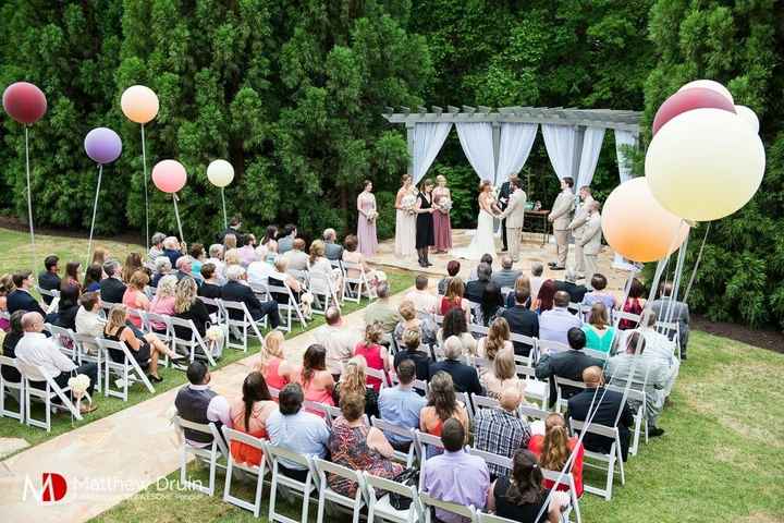 Boda estilo mexicana - 6