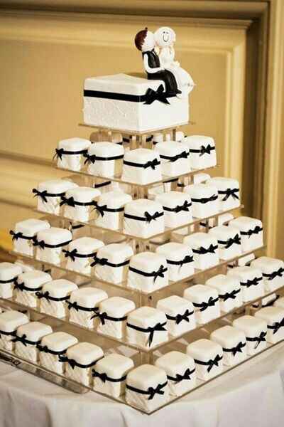 Y el pastel?? - 3