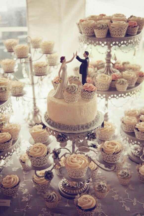 Y el pastel?? - 6