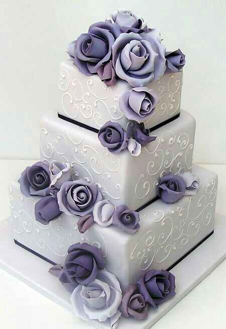 Y el pastel?? - 8