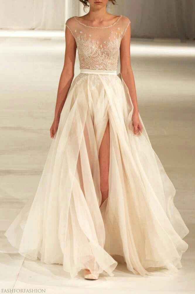 Vestido sexy? - 1