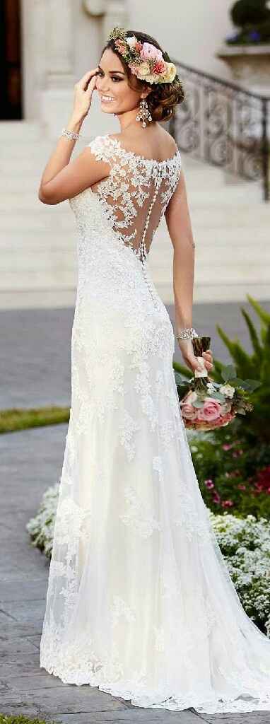 Vestido sexy? - 5