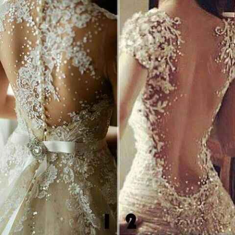 Vestido sexy? - 9