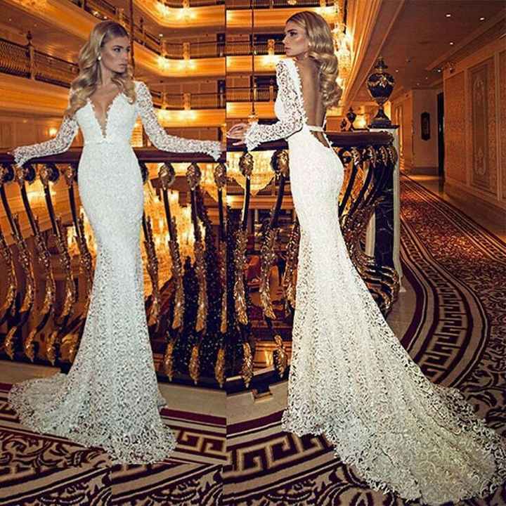 Vestido sexy? - 10