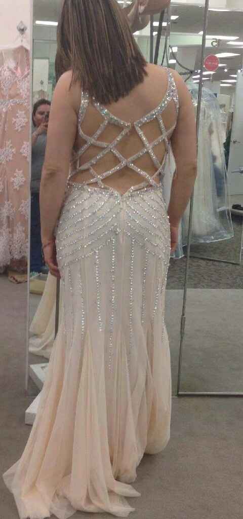 Vestido sexy? - 11