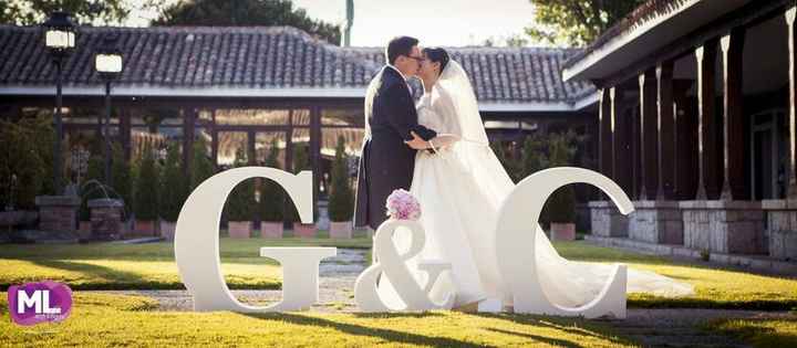 Decoracion de boda - 3