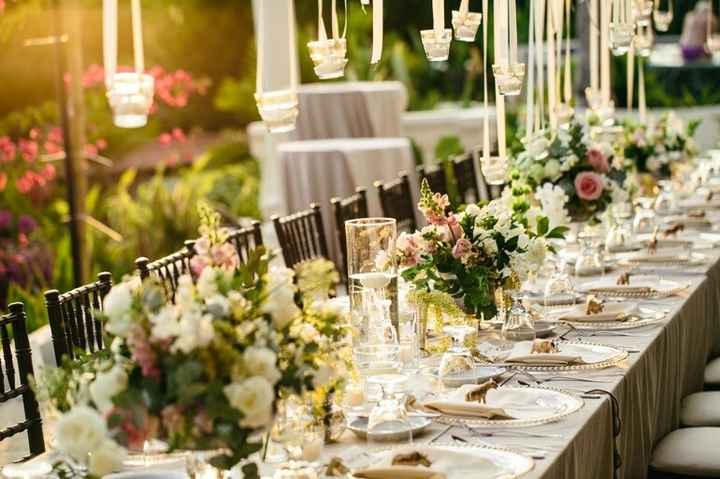 Decoracion de boda - 5