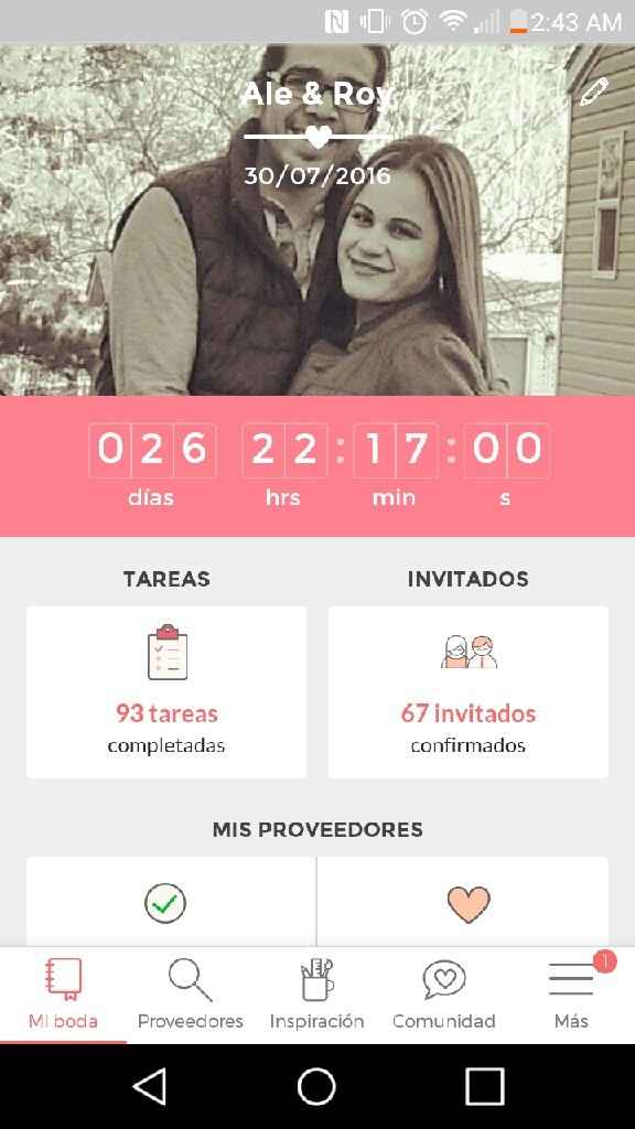 Preocupada!!! - 1