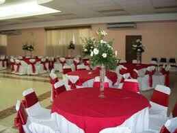 Decoracion de boda - 7