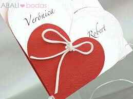 Ideas de invitaciones... - 2