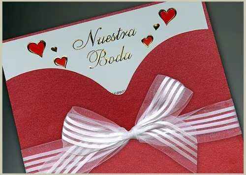 Ideas de invitaciones... - 3