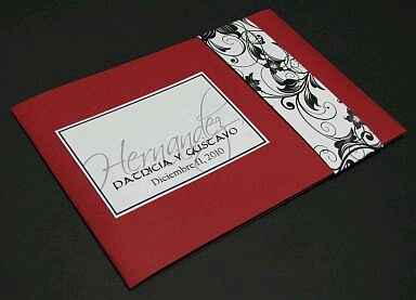 Ideas de invitaciones... - 5