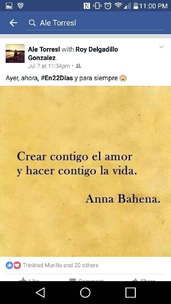 Novias románticas - 26