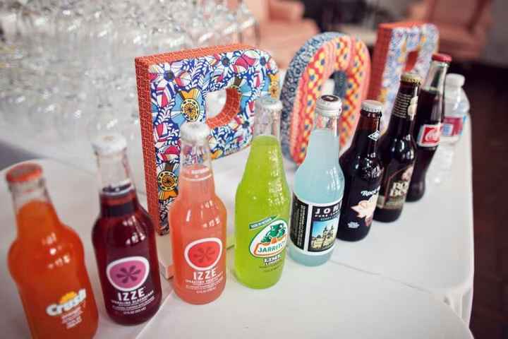 ¿ boda de varios colores? - 4