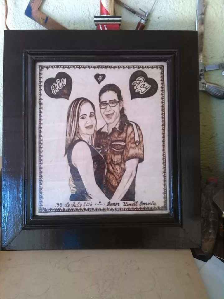 Regalo sorpresa - 1