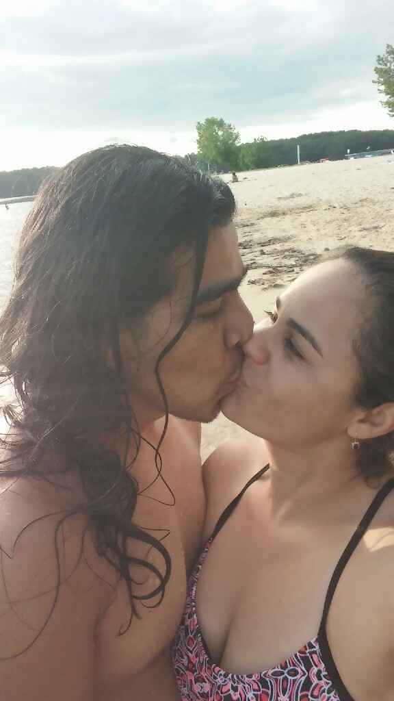 ¿Nos presentas a tu pareja? - 3