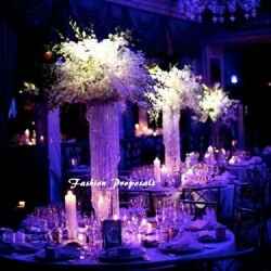 Boda "de cristal" - 1