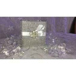 Boda "de cristal" - 6