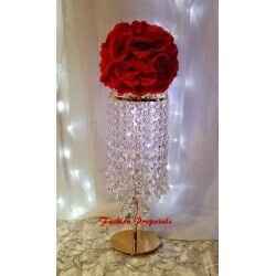 Boda "de cristal" - 8