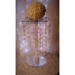 Boda "de cristal" - 10