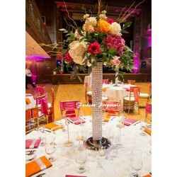 Boda "de cristal" - 11