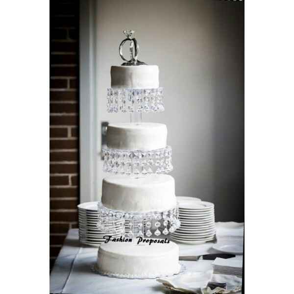 Boda "de cristal" - 15