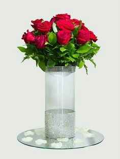 Boda "de cristal" - 2