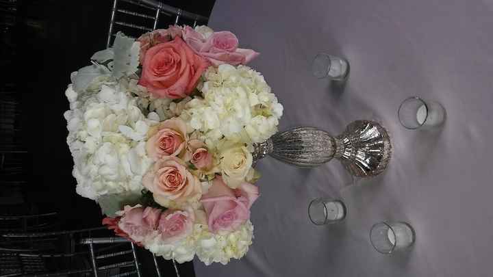 Nuestra experiencia en una boda - 5