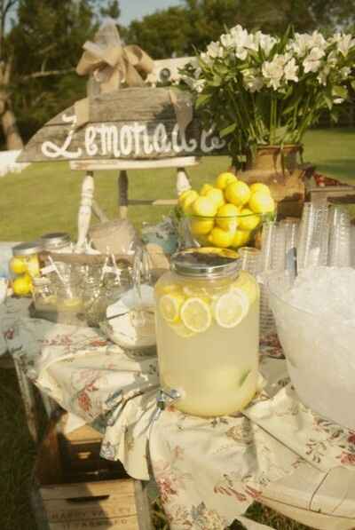 Bebidas frescas... y originales - 3