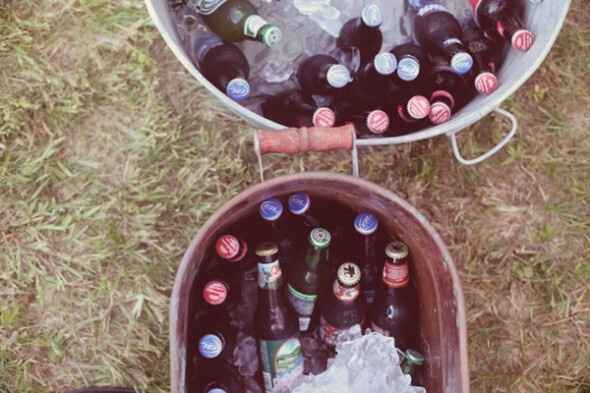 Bebidas frescas... y originales - 9