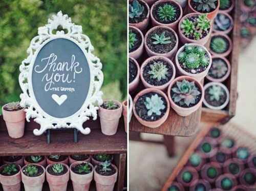 Recuerdos para los invitados - 5