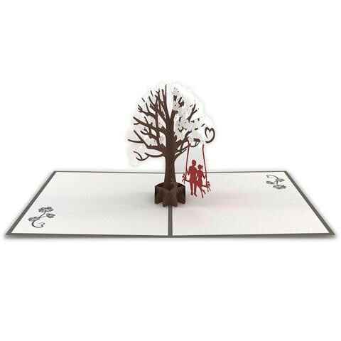 Invitaciones 3d - 13
