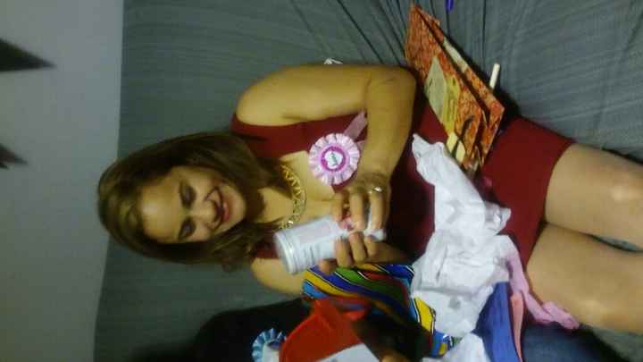 Despedida exprés para los novios - 10