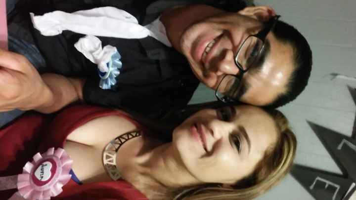 Despedida exprés para los novios - 13