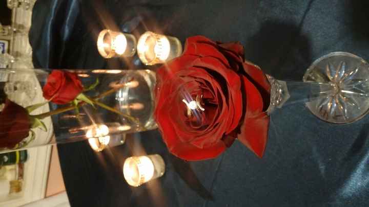 Despedida exprés para los novios - 37