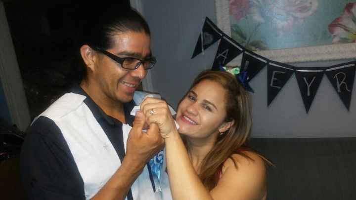 Fotos hermosas que puedes tomar de tu anillo - 1