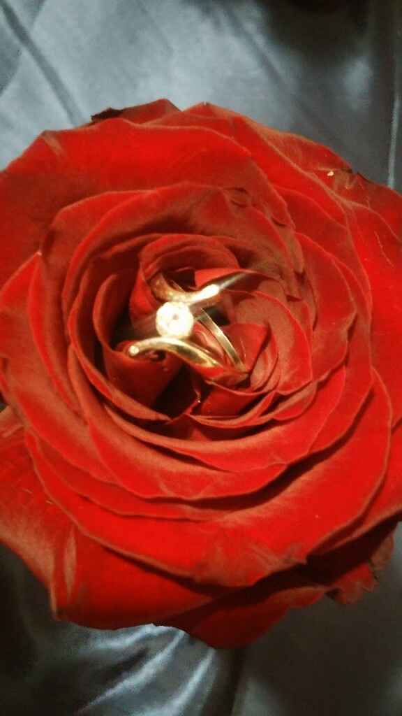Fotos hermosas que puedes tomar de tu anillo - 3