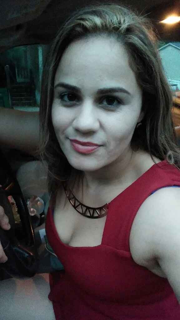 Labios rojos en tu boda, ¿sí o no? - 4