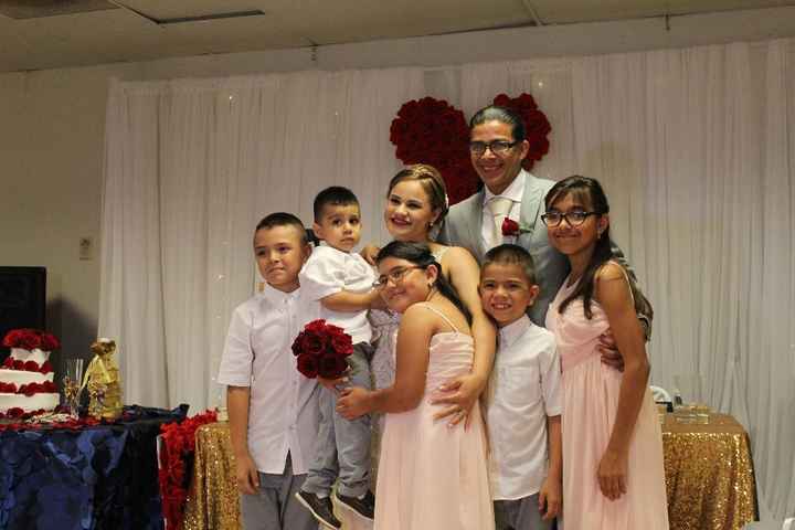 Familia Delgadillo