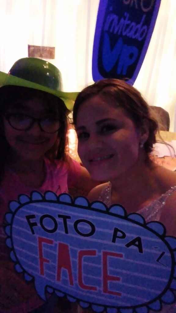 Mi niña más grande