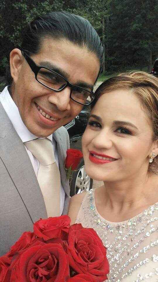 ¿Alguién alguna vez les ha dicho que son una pareja dispareja? - 1