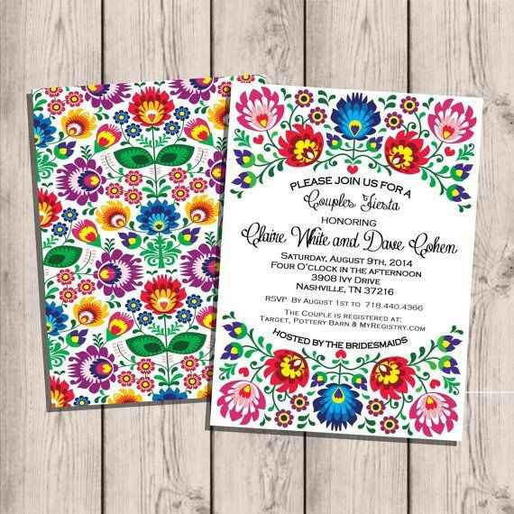 Nuestras invitaciones - 1
