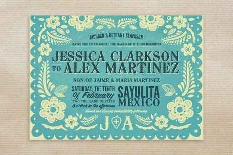 Nuestras invitaciones - 2
