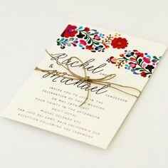 Nuestras invitaciones - 5