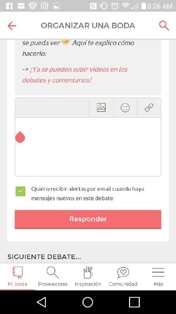 Sera cierto? - 1